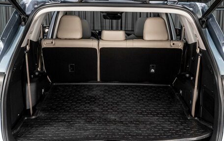 Toyota Highlander, 2021 год, 6 425 000 рублей, 30 фотография