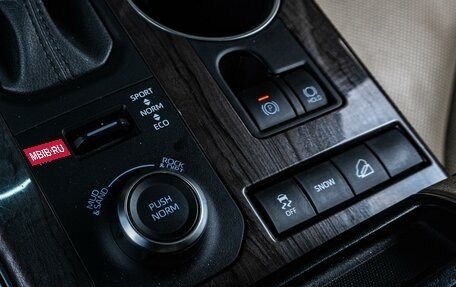 Toyota Highlander, 2021 год, 6 425 000 рублей, 24 фотография