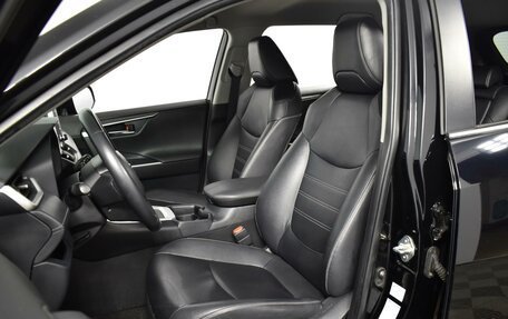 Toyota RAV4, 2021 год, 3 535 100 рублей, 10 фотография