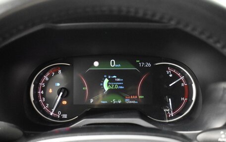 Toyota RAV4, 2021 год, 3 535 100 рублей, 13 фотография