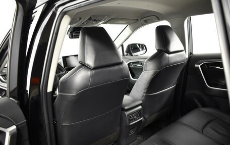 Toyota RAV4, 2021 год, 3 535 100 рублей, 11 фотография