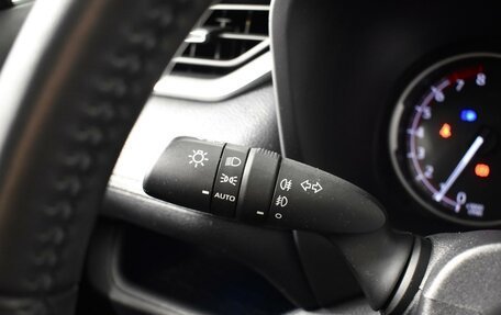 Toyota RAV4, 2021 год, 3 535 100 рублей, 16 фотография