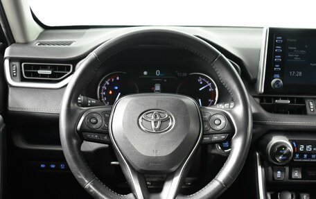 Toyota RAV4, 2021 год, 3 535 100 рублей, 12 фотография