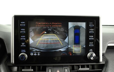 Toyota RAV4, 2021 год, 3 535 100 рублей, 19 фотография