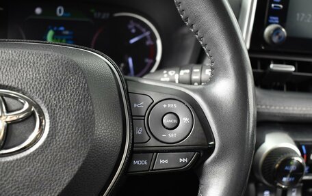 Toyota RAV4, 2021 год, 3 535 100 рублей, 15 фотография