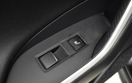 Toyota RAV4, 2021 год, 3 535 100 рублей, 25 фотография