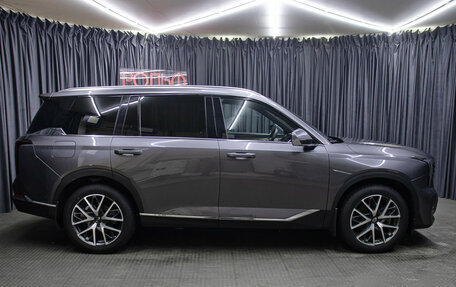 GAC GS8, 2023 год, 3 898 000 рублей, 4 фотография