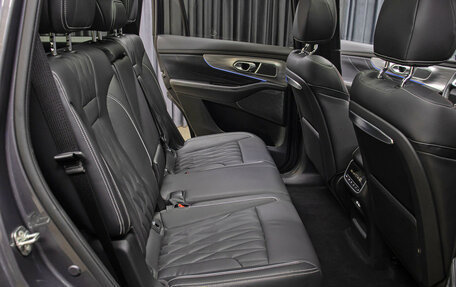 GAC GS8, 2023 год, 3 898 000 рублей, 12 фотография