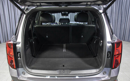 GAC GS8, 2023 год, 3 898 000 рублей, 11 фотография