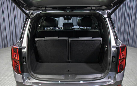 GAC GS8, 2023 год, 3 898 000 рублей, 10 фотография