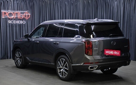 GAC GS8, 2023 год, 3 898 000 рублей, 7 фотография