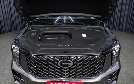 GAC GS8, 2023 год, 3 898 000 рублей, 9 фотография