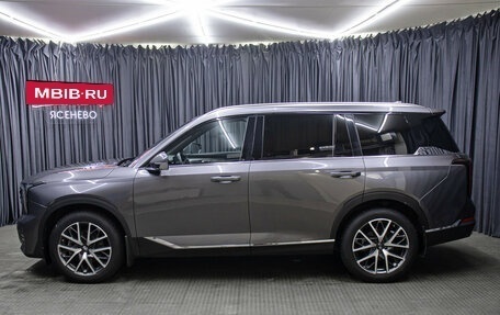 GAC GS8, 2023 год, 3 898 000 рублей, 8 фотография