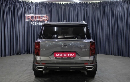 GAC GS8, 2023 год, 3 898 000 рублей, 6 фотография