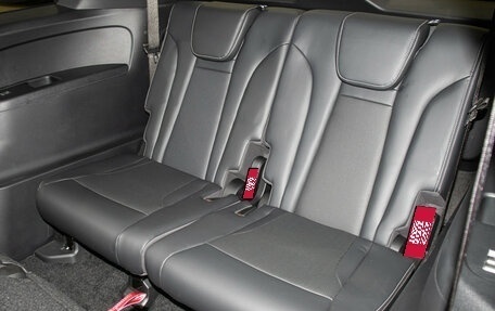 GAC GS8, 2023 год, 3 898 000 рублей, 13 фотография