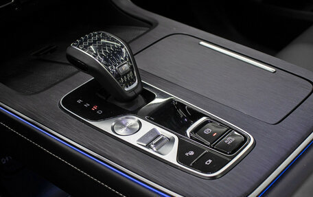 GAC GS8, 2023 год, 3 898 000 рублей, 19 фотография