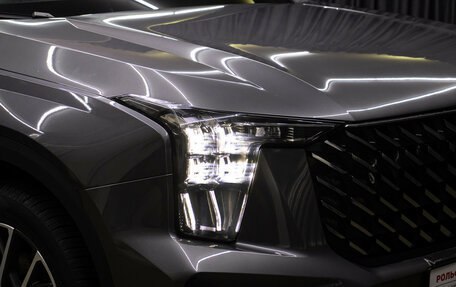 GAC GS8, 2023 год, 3 898 000 рублей, 26 фотография