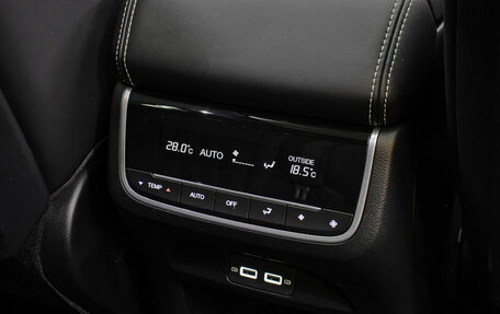 GAC GS8, 2023 год, 3 898 000 рублей, 22 фотография