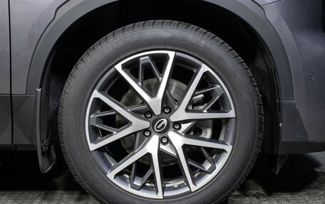 GAC GS8, 2023 год, 3 898 000 рублей, 27 фотография