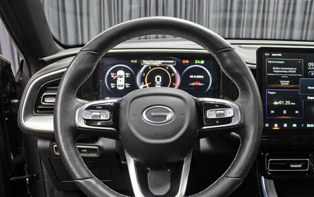 GAC GS8, 2023 год, 3 898 000 рублей, 18 фотография