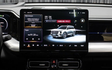 GAC GS8, 2023 год, 3 898 000 рублей, 16 фотография