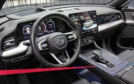 GAC GS8, 2023 год, 3 898 000 рублей, 17 фотография