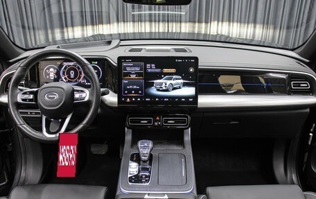 GAC GS8, 2023 год, 3 898 000 рублей, 15 фотография