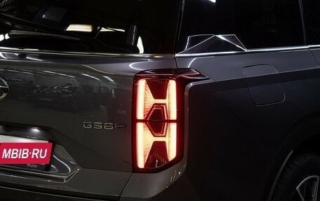 GAC GS8, 2023 год, 3 898 000 рублей, 25 фотография