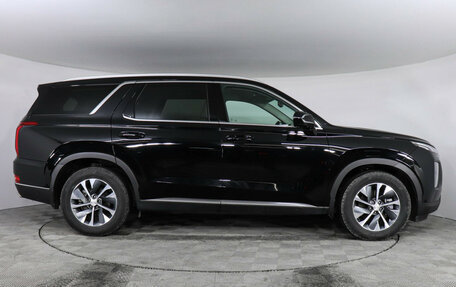 Hyundai Palisade I, 2021 год, 5 285 000 рублей, 4 фотография