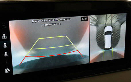 Hyundai Palisade I, 2021 год, 5 285 000 рублей, 14 фотография