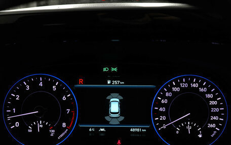 Hyundai Palisade I, 2021 год, 5 285 000 рублей, 11 фотография