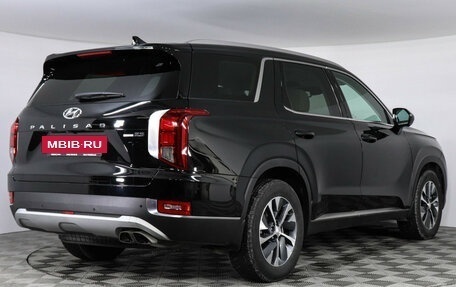 Hyundai Palisade I, 2021 год, 5 285 000 рублей, 5 фотография