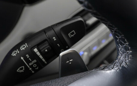 Hyundai Palisade I, 2021 год, 5 285 000 рублей, 17 фотография