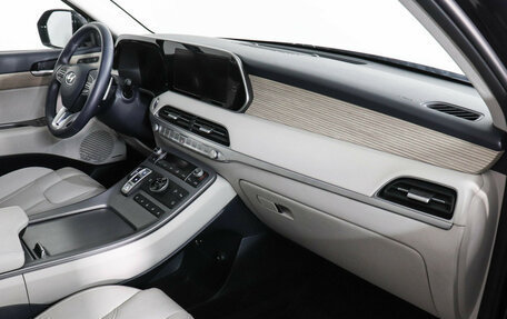 Hyundai Palisade I, 2021 год, 5 285 000 рублей, 10 фотография