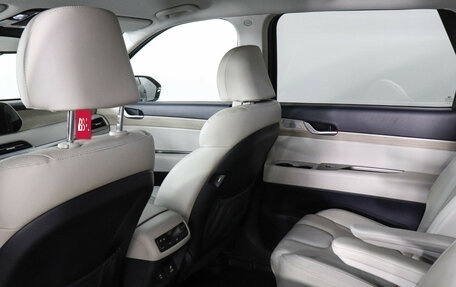 Hyundai Palisade I, 2021 год, 5 285 000 рублей, 12 фотография