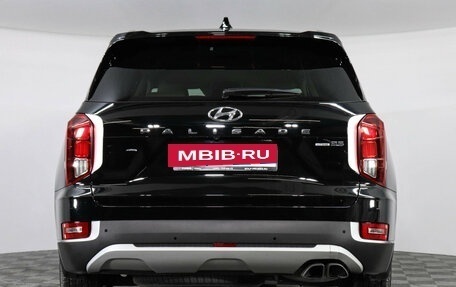 Hyundai Palisade I, 2021 год, 5 285 000 рублей, 6 фотография