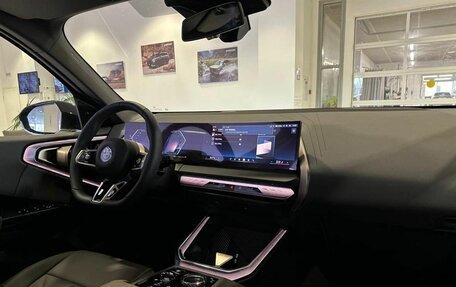 BMW X3, 2025 год, 7 фотография