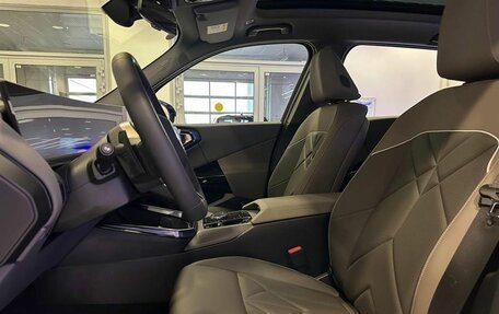 BMW X3, 2025 год, 8 фотография