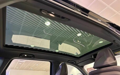 BMW X3, 2025 год, 13 фотография