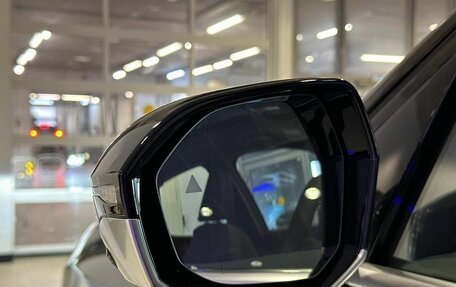 BMW X3, 2025 год, 12 фотография