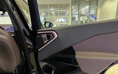 BMW X3, 2025 год, 14 фотография