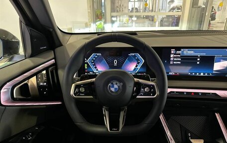 BMW X3, 2025 год, 11 фотография