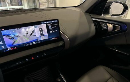 BMW X3, 2025 год, 15 фотография