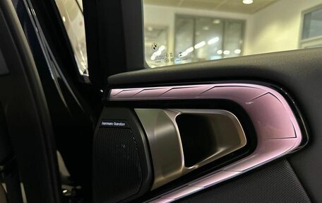 BMW X3, 2025 год, 20 фотография