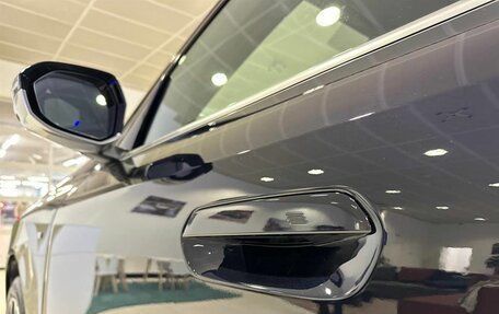 BMW X3, 2025 год, 19 фотография