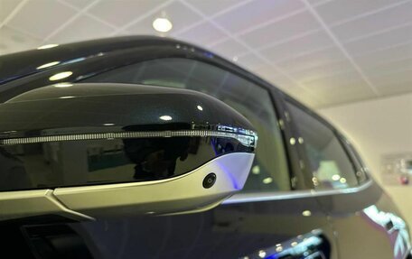 BMW X3, 2025 год, 21 фотография