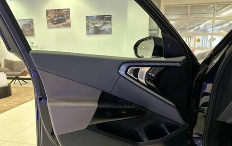 BMW X3, 2025 год, 24 фотография