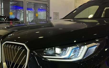 BMW X3, 2025 год, 18 фотография