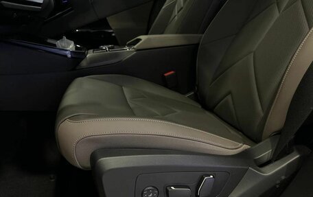 BMW X3, 2025 год, 25 фотография