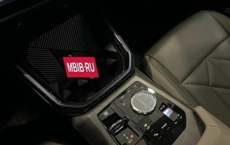 BMW X3, 2025 год, 16 фотография